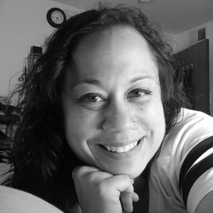 Meet your Posher, Tara